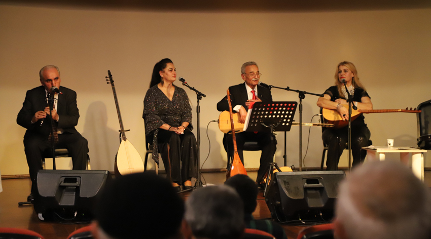 Kartal’da kültür sanatla dolu bir hafta sonu yaşandı