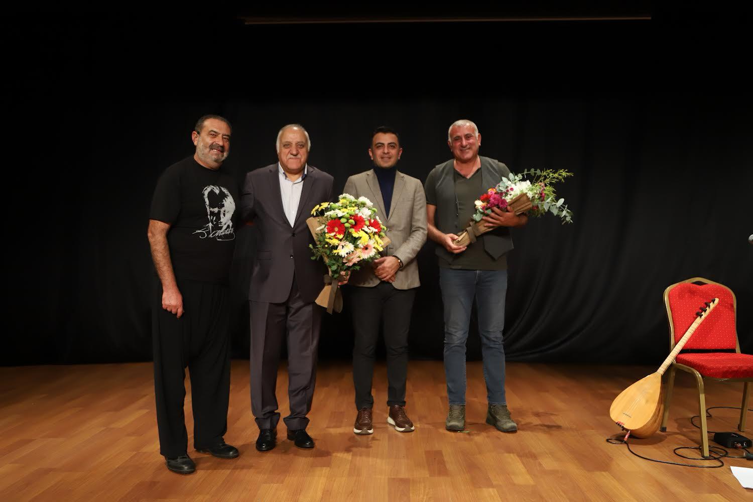 Kartal’da 100. Yıl coşkusu tam gaz sürüyor