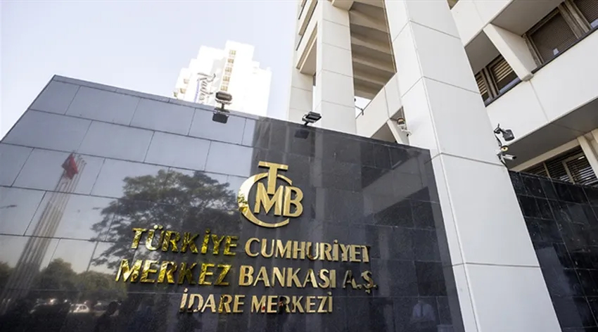 Merkez Bankası faizi yüzde 39,5’e düşürdü