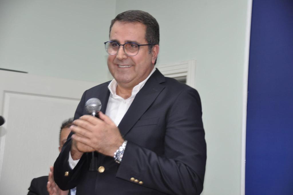 Aydın Yavuz kimdir? Aydın Yavuz haberleri