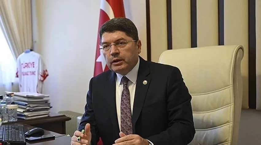 Yılmaz Tunç’tan AYM’ye bireysel başvuru açıklaması