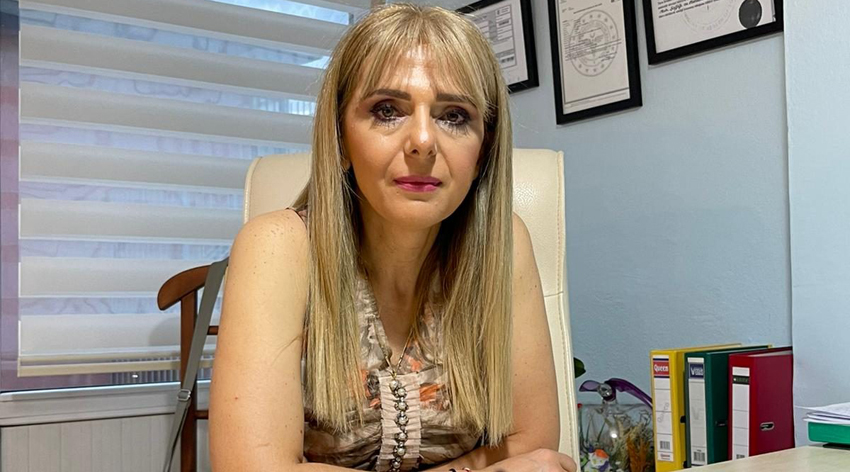 Neden küseriz? Barışma sürecinin zorlukları!