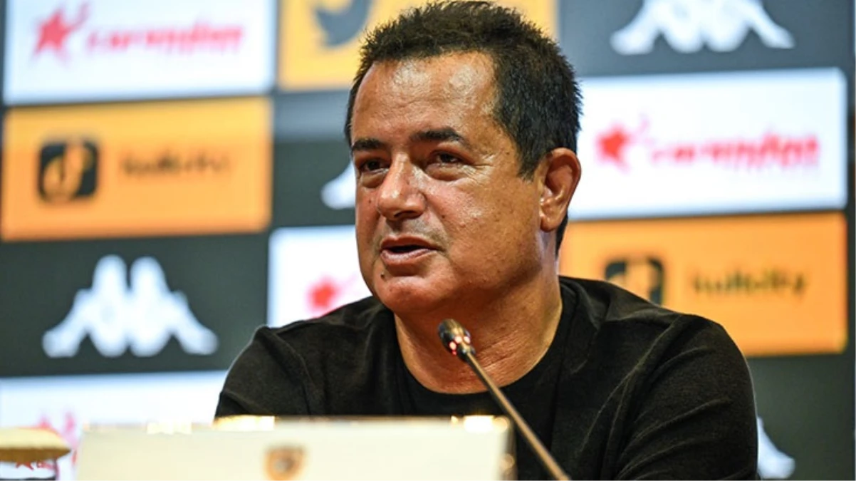 Acun Ilıcalı bir kulüp daha satın alıyor!