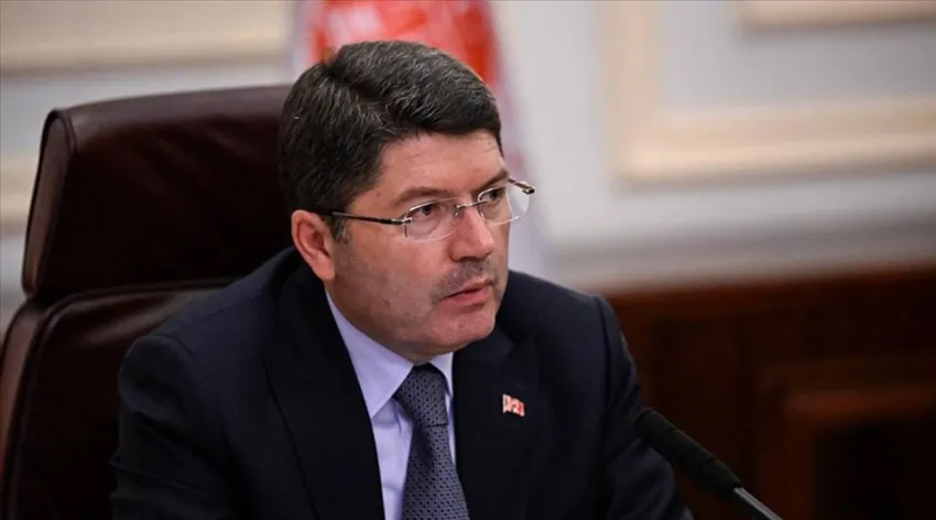 Adalet Bakanı Tunç’tan Ogün Samast açıklaması
