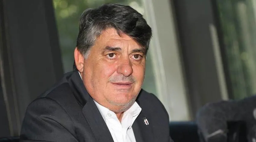 Beşiktaş başkan adayı Serdal Adalı’dan transfer açıklaması!