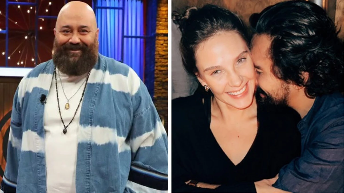 Alina Boz ve Umut Evirgen’in nikah detayları belli oluyor!