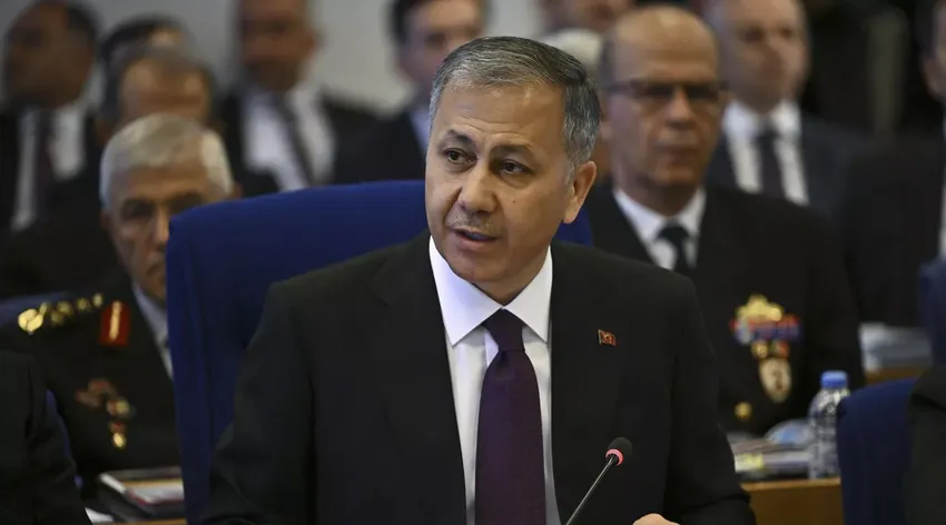 Bakan Yerlikaya: Sel ve aşırı yağışlarda 9 vatandaşımız hayatını kaybetti