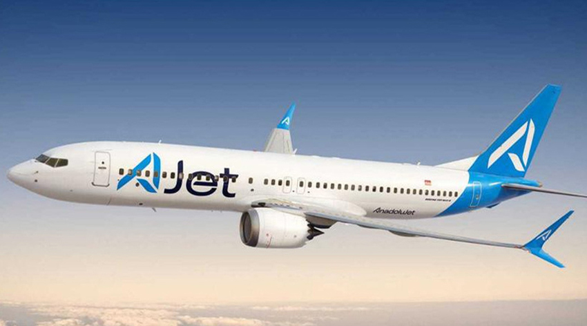 Anadolujet tarihten tamamen silindi!