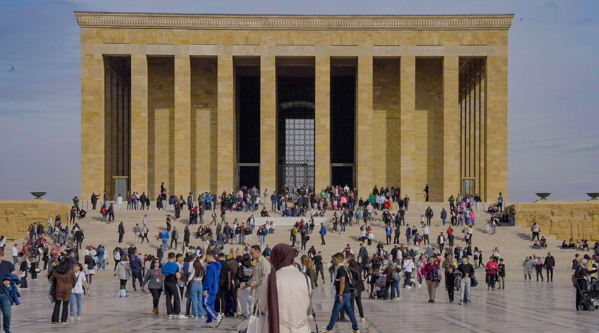 Maltepeliler Ata’sıyla buluşuyor!