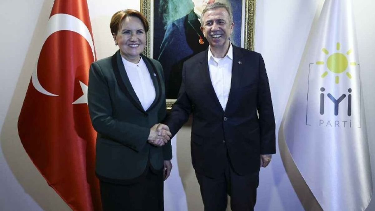 Ankara’da sürpriz görüşme! İlk temas bugün