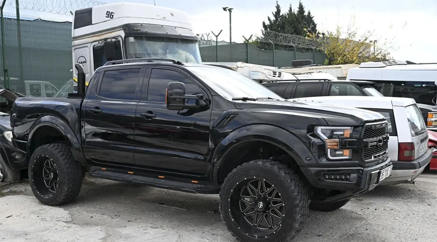 1,5 milyon hacizli araç ekonomiye kazandırılacak!