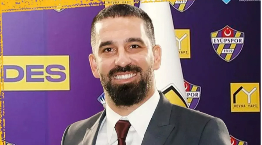 Arda Turan kimdir? Arda Turan haberleri