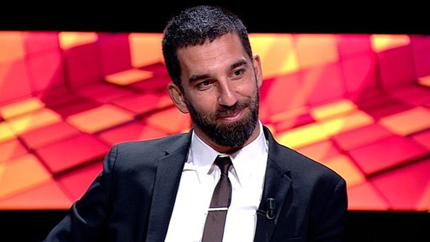 Arda Turan’dan dikkat çeken açıklamalar!