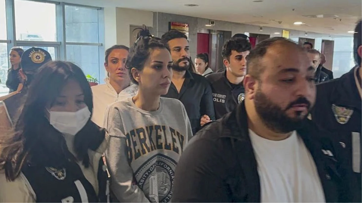 Suçları kesinleşirse Polat çifti gün yüzü göremeyecek!