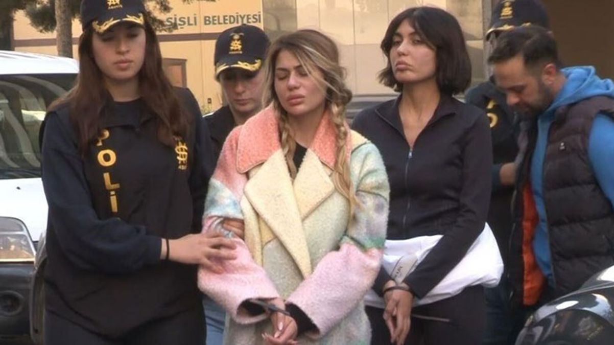 Bahar ve Nihal Candan’ın mütalaası açıklandı!