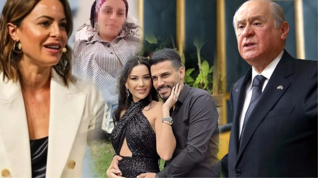 Sosyal medya fenomenleri Bahçeli’nin gündeminde!