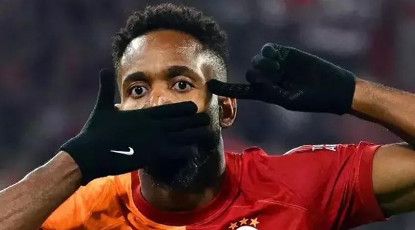 Bakambu’ya milli takımda sürpriz teklif