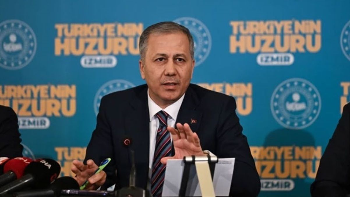 Bakan Yerlikaya’dan darbe heveslilerine hodri meydan