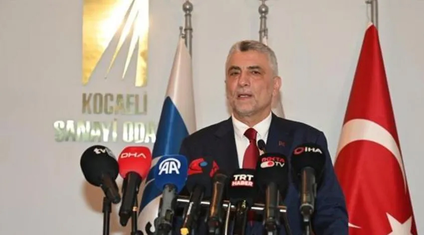 Bakan Bolat: Fahiş fiyat ve stokçuluğa 710 milyon lira ceza!