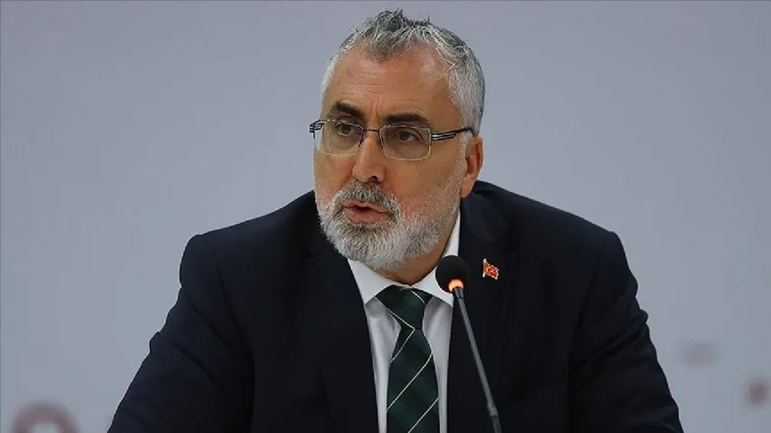 Bakan Işıkhan 2024 asgari ücreti için tarih verdi