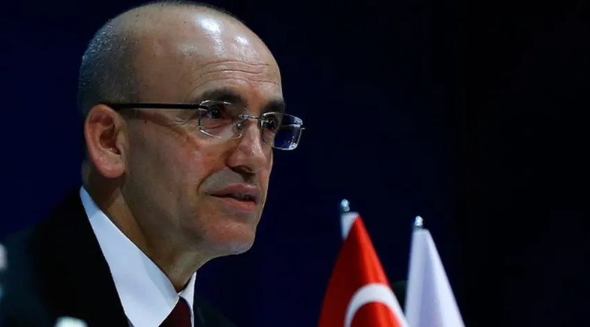 Mehmet Şimşek’ten reform mesajı