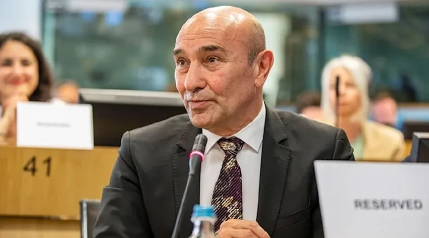 Tunç Soyer hakkında Vahdettin’e hakaret soruşturması