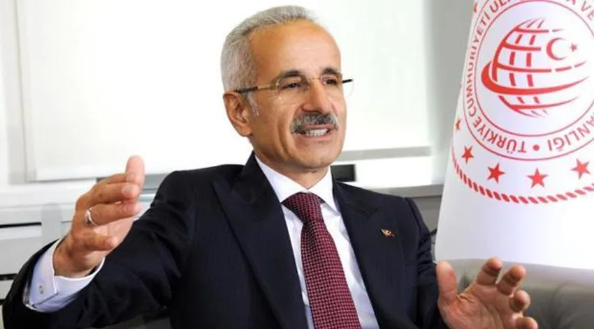 Bakan Uraloğlu’ndan istanbullulara müjde!
