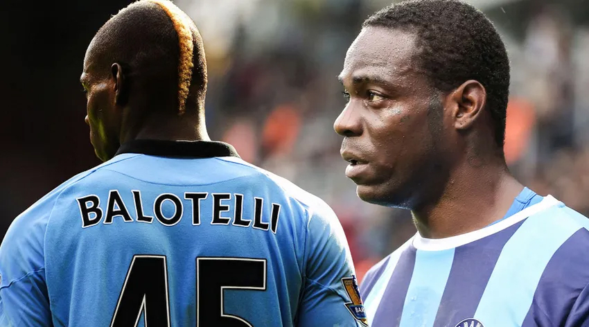 Adana Demirspor’dan Mario Balotelli açıklaması