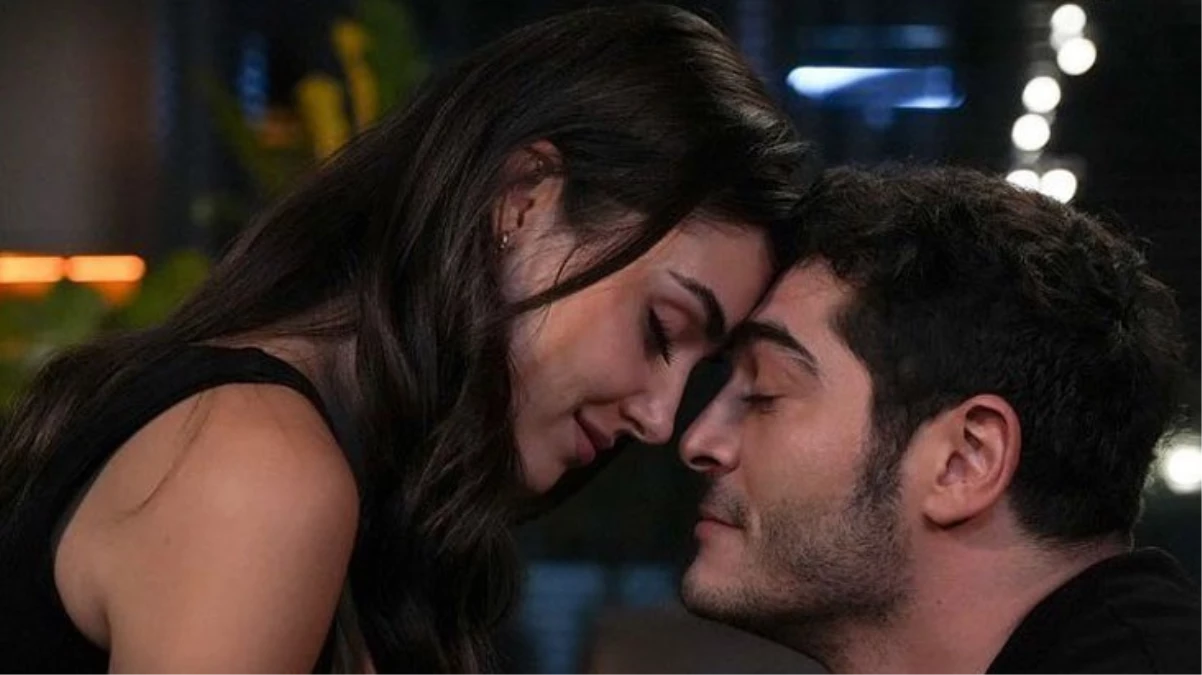 Hande Erçel çok konuşulmuştu! Dizisi final yapıyor