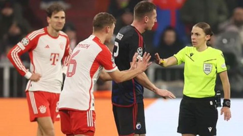 İşte Devler Ligi’nde gecenin sonuçları