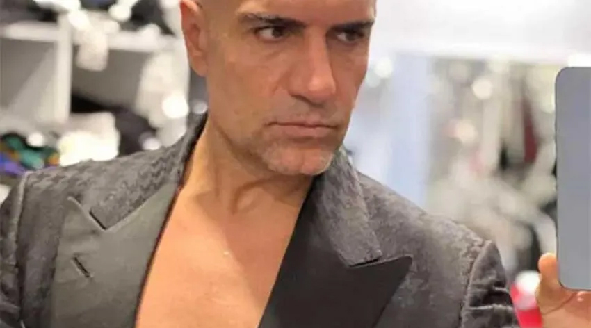 Berdan Mardini’nin kara para itirafı