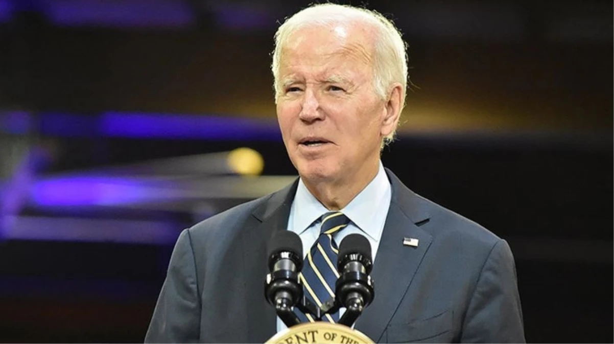 ABD Başkanı Biden Netanyahu ile yine ters düştü