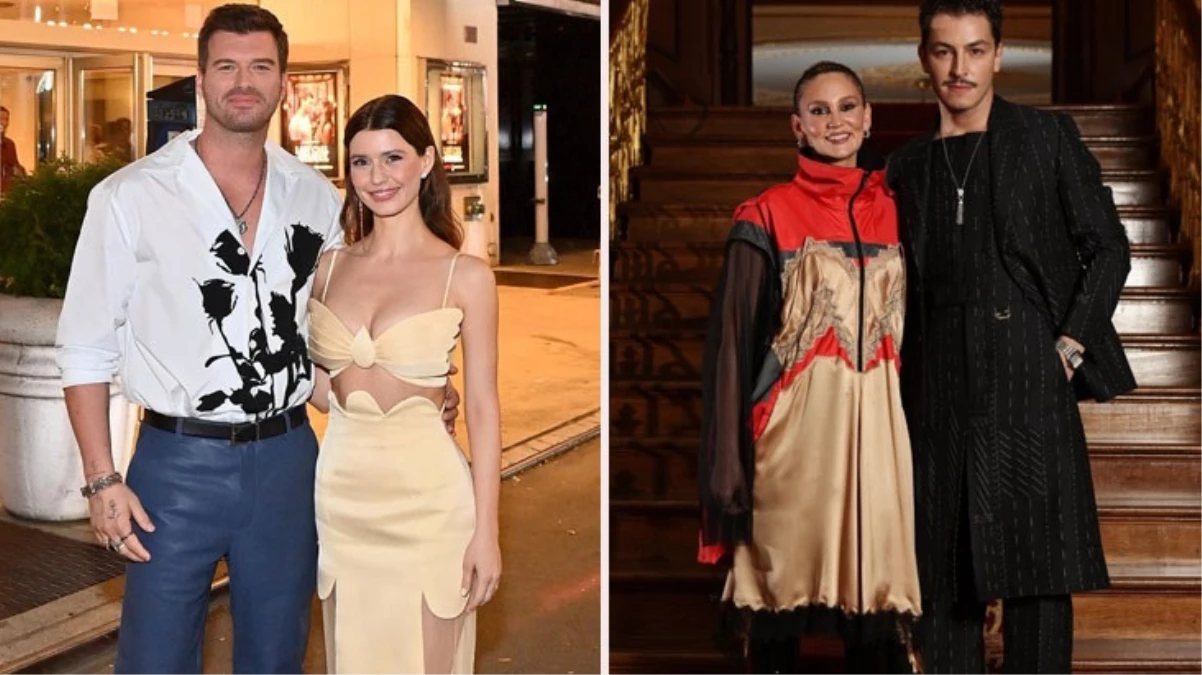 Kıvanç ve Beren yeni Bihter ile Behlül’ü gölgede bıraktı