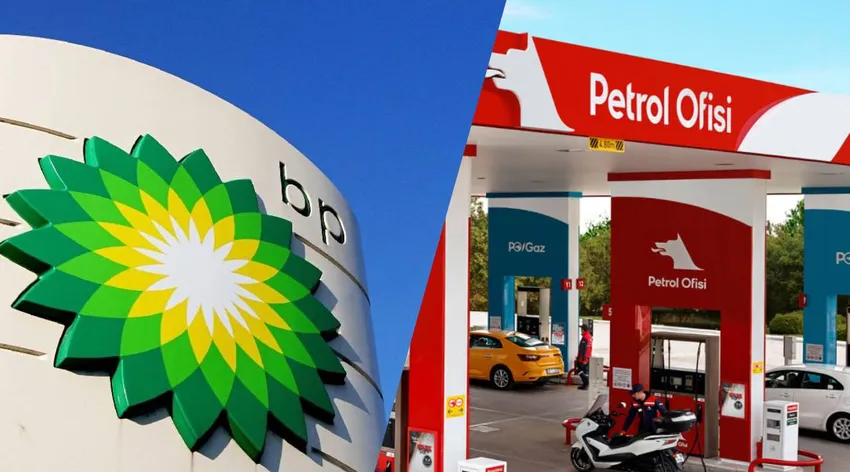 BP Türkiye’deki benzin istasyonlarını Petrol Ofisi’ne satıyor