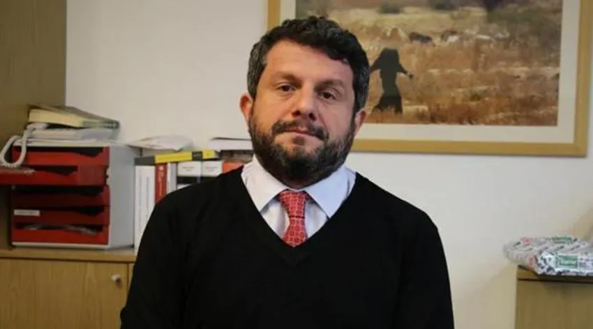 Yargıtay’dan flaş Can Atalay kararı