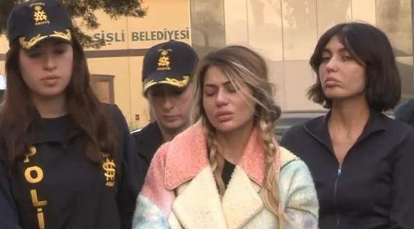 Bahar Candan ve Nihal Candan’ın ifadesi ortaya çıktı