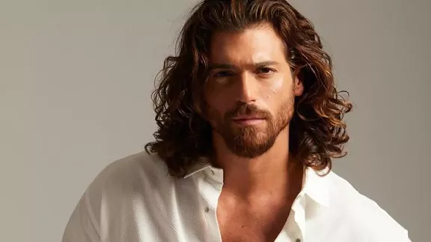 Can Yaman’dan kötü adam çıkışı