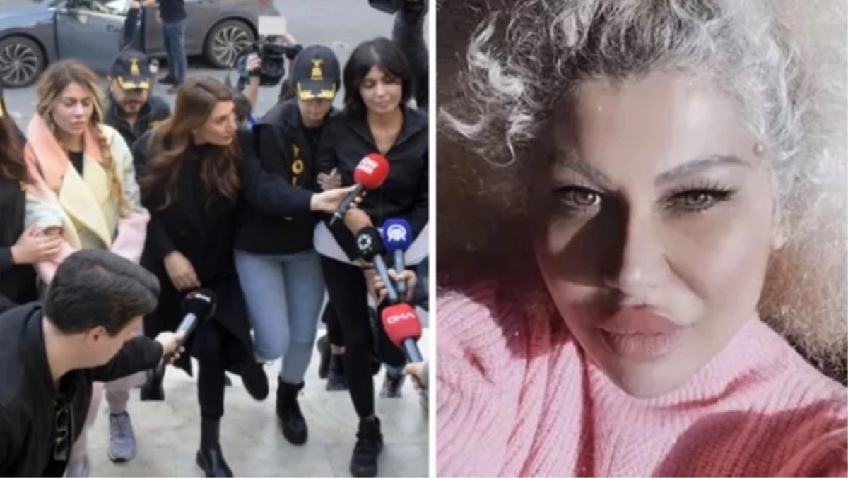 Cezaevine giren Nihal Candan’ın 4 aylık kocası kaçtı mı?