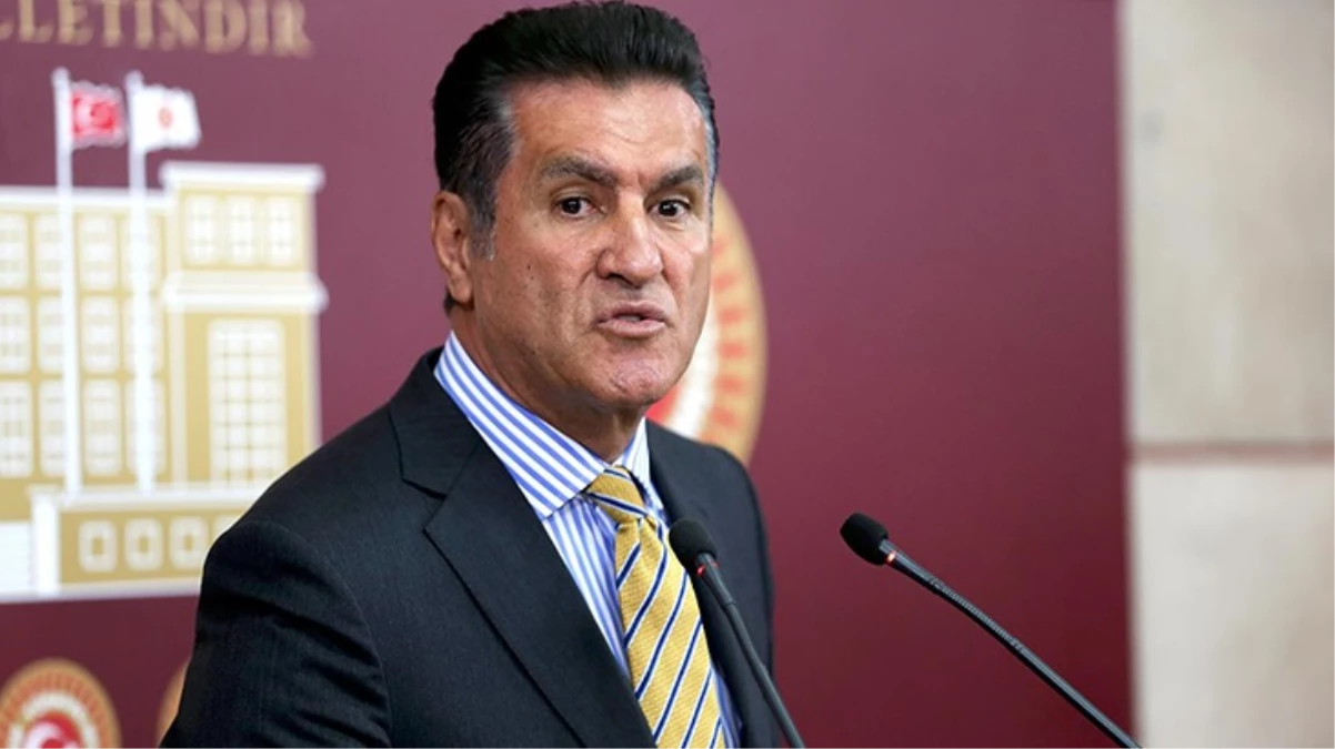 Mustafa Sarıgül’den CHP yönetimine tepki!