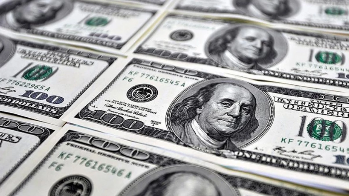 Dolara darbe vuracak para takası anlaşması