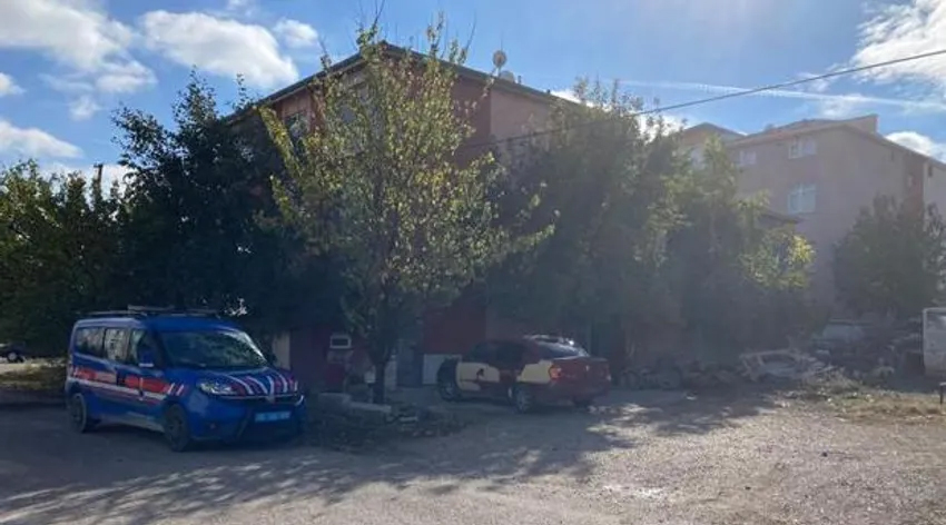 Ankara’da gelin – kaynana kavgası korkunç bitti!