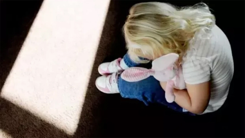 Çocuklar da suçluluk duygusuna dikkat!