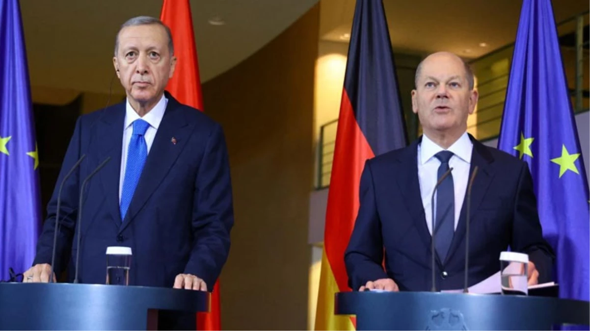 Erdoğan: İsrail’e borçlu olanlar rahat konuşamıyor!