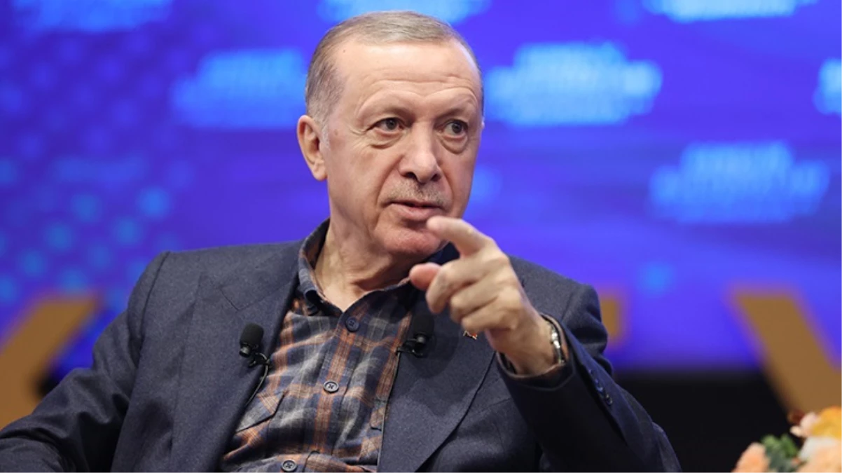 Cumhurbaşkanı Erdoğan’ın İBB adayı kim olacak?