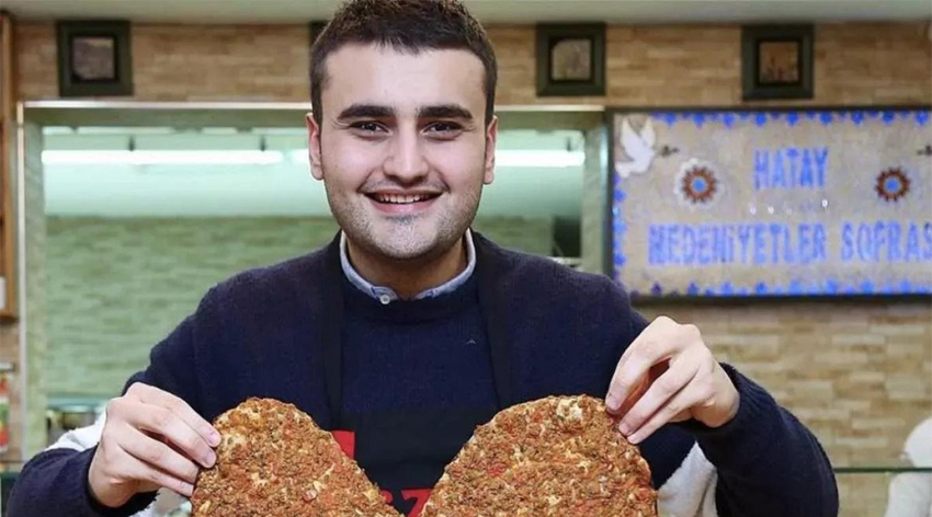 İşte 5 yıl hapis cezasıyla yargılanan CZN Burak’ın savunması!