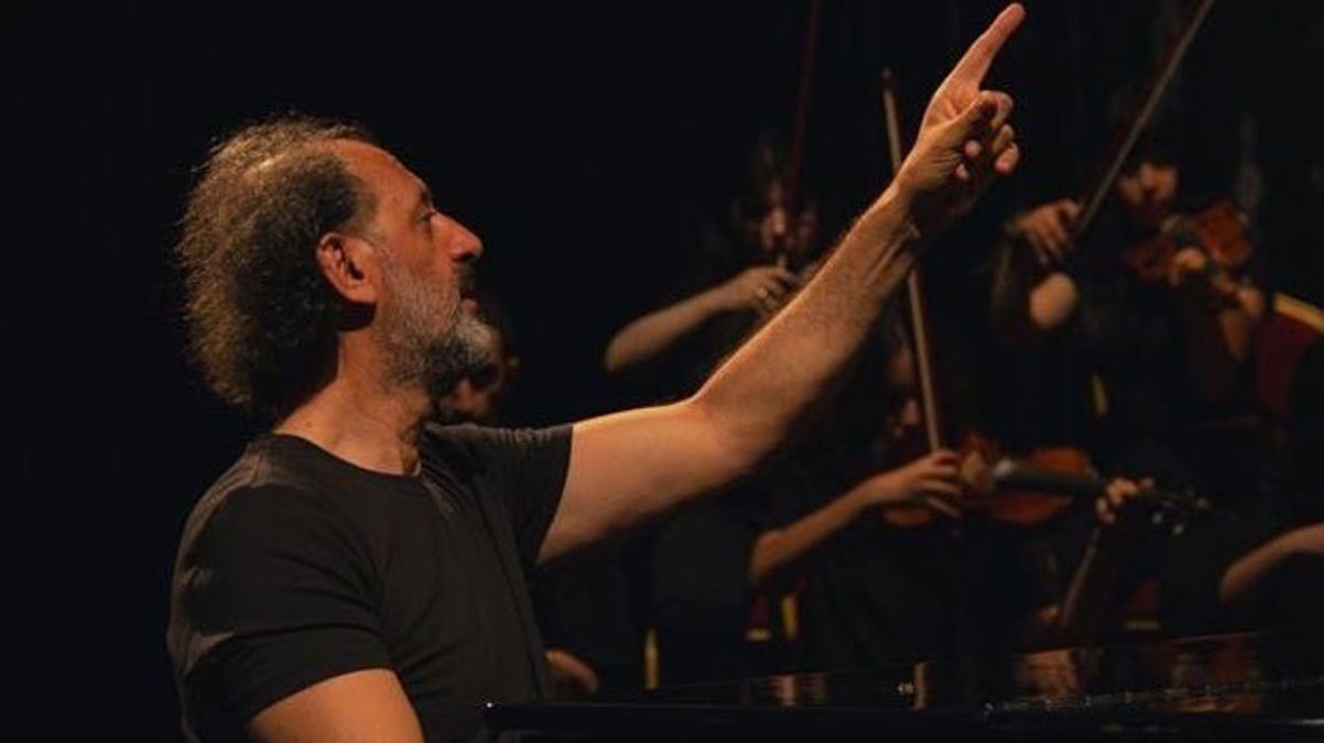 Yücel Arzen’in şarkısı YouTube’dan kaldırıldı