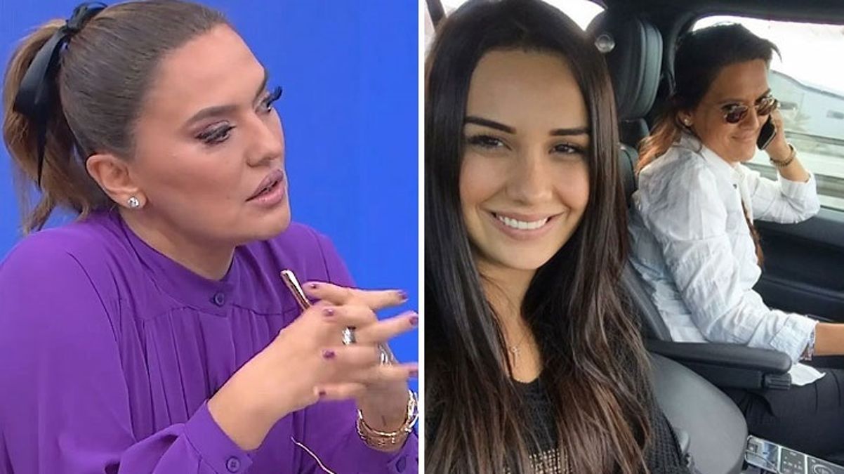 Demet Akalın’dan ortalığı karıştıracak sözler