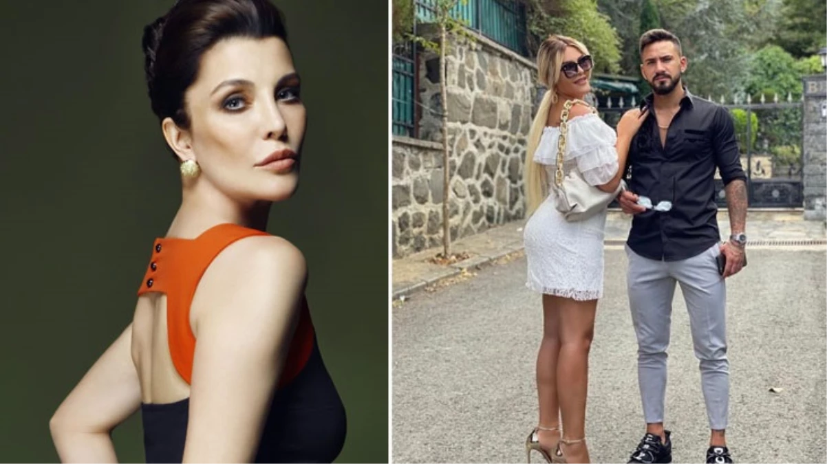 Deniz Akkaya Selin Ciğerci ve Gökhan Çıra’yı hedef aldı