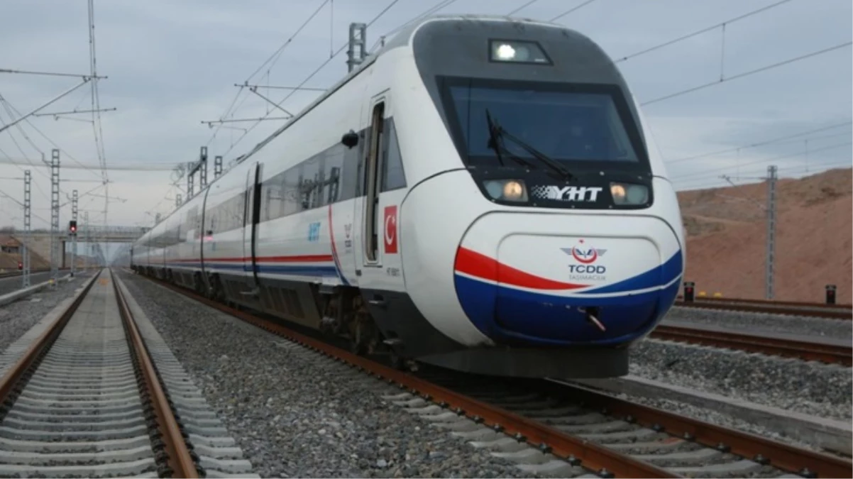 Dev proje için ihaleye çıkılıyor!