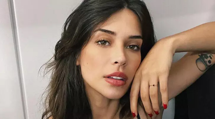 Hamilelik iddialarına Devrim Özkan’dan açıklama